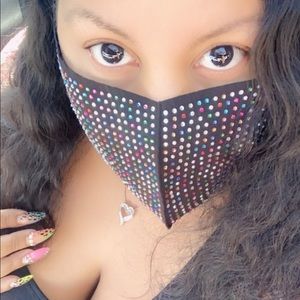 Fashion Face Mask